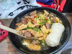 -阿芬卤面(花巷店)