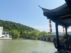 -南北湖风景区