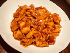 -新连采·海鲜·大连菜(大连恒隆广场店)