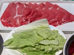 -蒙都43°9羊火锅·赤峰美食(宁城店)