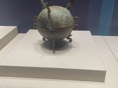-呼和浩特博物馆