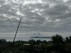 -三亚海棠湾喜来登度假酒店