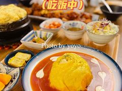 -猫头鹰炸鸡