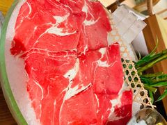 牛上脑-尚海豆捞(乐虹坊店)