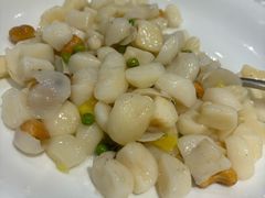 -香雪海饭店中餐厅(人民桥店)