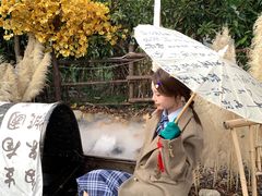 -HERRE·FARM 赫尔露营农场·团建聚会包场