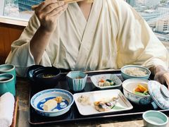 -曼谷大仓新颐酒店