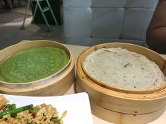 -顶顶香煎饼家常菜(金花南路店)
