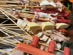 -江湖六膳門串串香(隆礼路店)