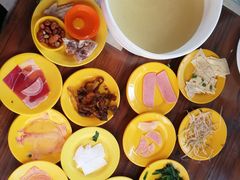 -桥香园过桥米线(国贸店)