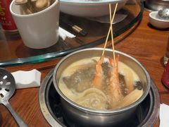 -东海怡品海鲜豆捞(星街坊店)
