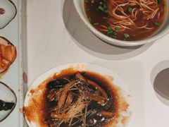 -同得兴 Since·1995 传统苏式面馆(十全街店)