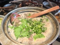 -古市香跷脚牛肉·非遗传承单位