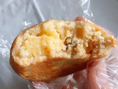 提子奶酥-百饼园(南后街店)