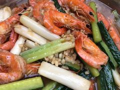 -五七油焖大虾(合川总店)