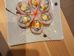 -酒井酱子·深夜食堂(东城汇店)