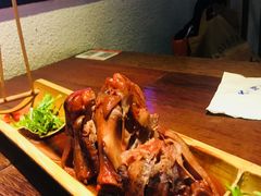 -大牌大·传统杭帮菜(湖滨店)