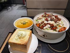 -大丰收脆鱼(正荣财富中心店)