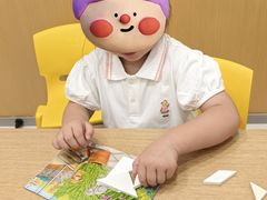 -辫豆HABA儿童馆(万象汇店)