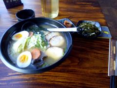 -屯屯面(海尔路店)