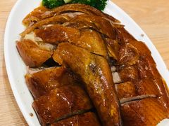 陈记招牌烧鹅-香港深井掂檔烧鹅茶餐厅(海韵城店)