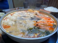 -创味·民间海南菜·非遗藤桥排骨(藤桥·免税城店)