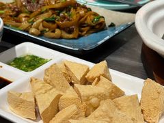 -潮界(虹桥新天地店)