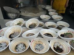 -陈记锅盖面(长江路店)