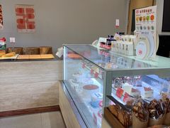 -那家面包房(珠江路店)