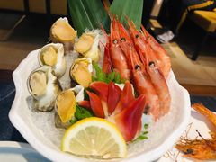 -大渔铁板烧(大悦城店)