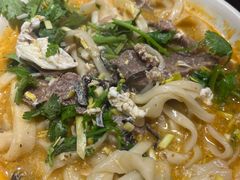 -青年路烩面馆(绿地世纪城店)