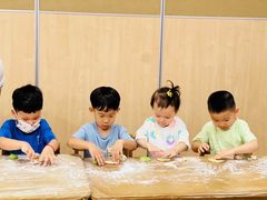 -红黄蓝成长中心•婴幼儿早教•托育(南山京基百纳广场店)