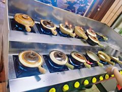 -康乐餐馆(台山商业城D座商场店)