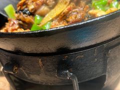 -餐酷哈雷餐厅(通程广场店)