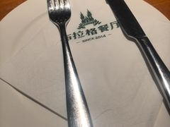 -布拉格餐厅· 中欧捷克菜(全国首店)