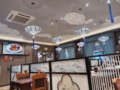 -赣南人家·头牌江西菜(劲松店)