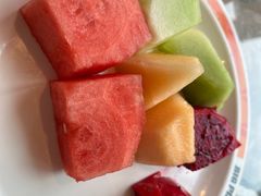 -比格比萨自助(宝山日月光店)