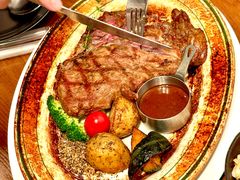 -森Some Fusion(荔湾店)