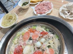 -海关荤豆花(洋河一路店)