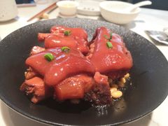 -渔语鱼酸菜鱼新川菜(来福士店)