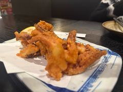 -玄白·炭烤活鳗(上海首店)
