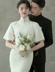 -奈斯影像婚纱摄影(拱墅店)