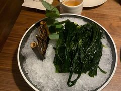-揽季锅物会.福建黄鱼.海鲜姿造(五四路店)