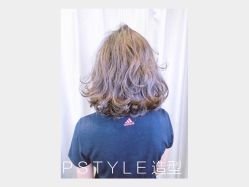 -P.STYLE 派斯造型