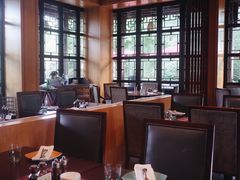 -杭州西子湖四季酒店-WL BISTRO西湖餐厅(灵隐路店)