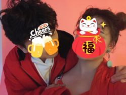 点击看大图 -十月孕记孕妈妈摄影
