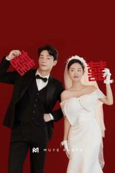 -全城热恋婚纱摄影(优质钻石店)