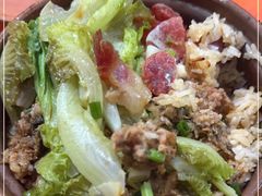 -潮香兴煲仔饭(莲花路店)