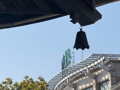 -衢州古城文化旅游区钟楼