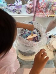 点击看大图 -Mini Muses ·创意手作·陶艺·银饰·团建(芳圆里店)